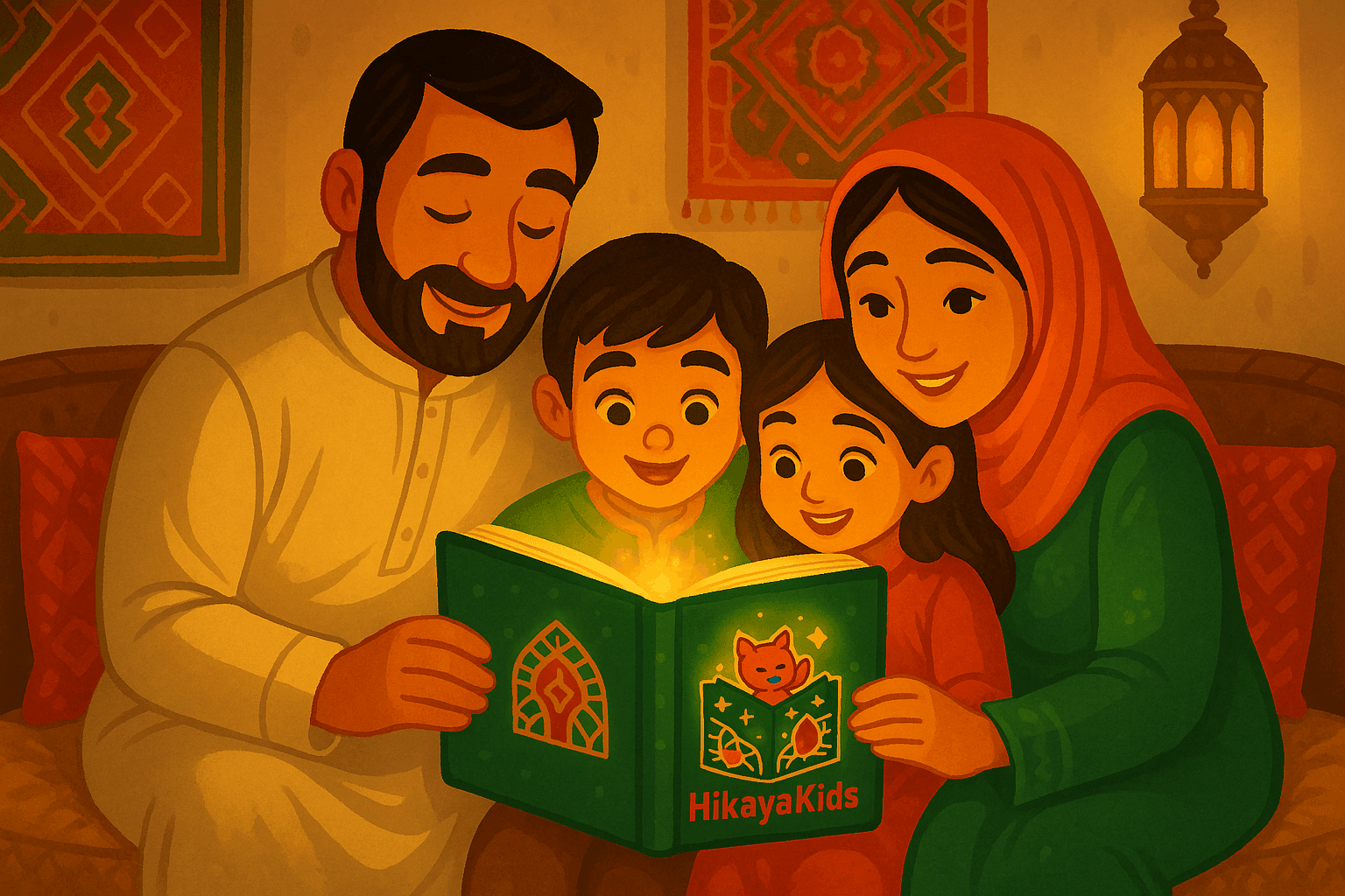 Idées cadeaux pour enfants au Maroc : 8 idées originales qui durent